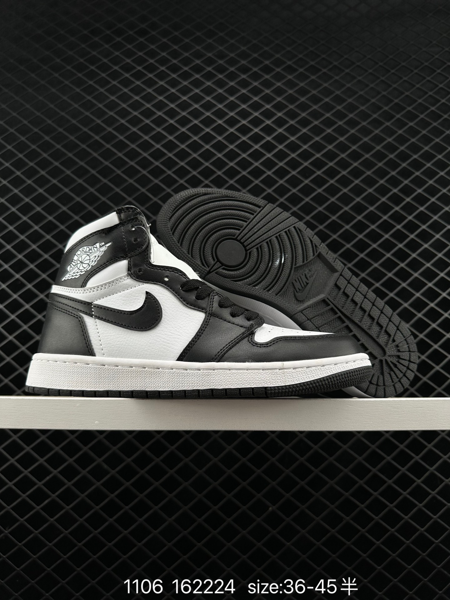 Nike Air Jordan 1 Retro High